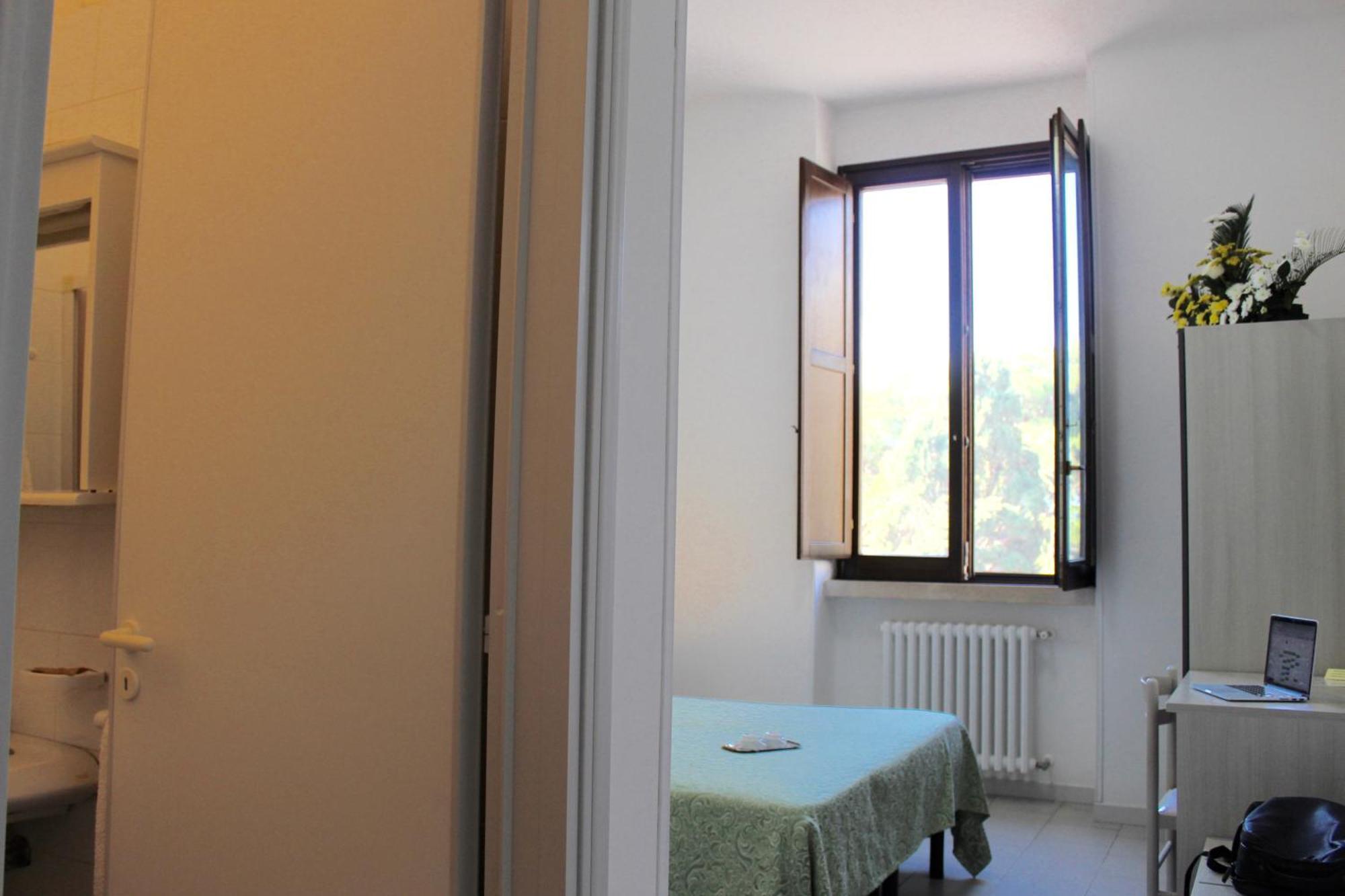 Albergo Del Santuario Santa Maria di Leuca Kültér fotó